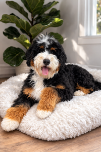 Shady Oak’s Cassie